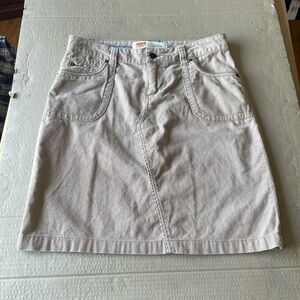Route 66 1990’s corduroy skirt, size 5/6